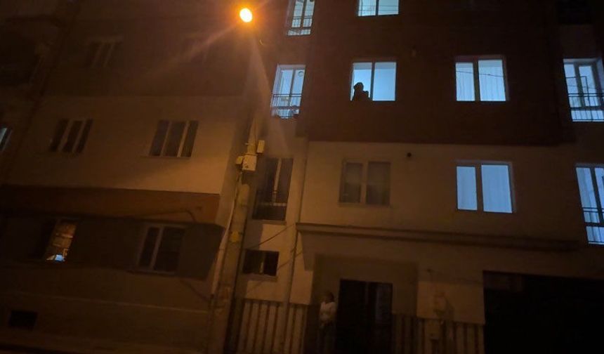 Eskişehir’de 40 yaşındaki adam evinde ölü bulundu