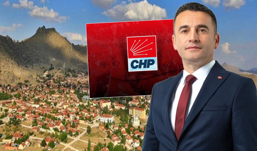 Eskişehir’de CHP’de kalan tek başkan: Dökmeci partisini değiştirmedi