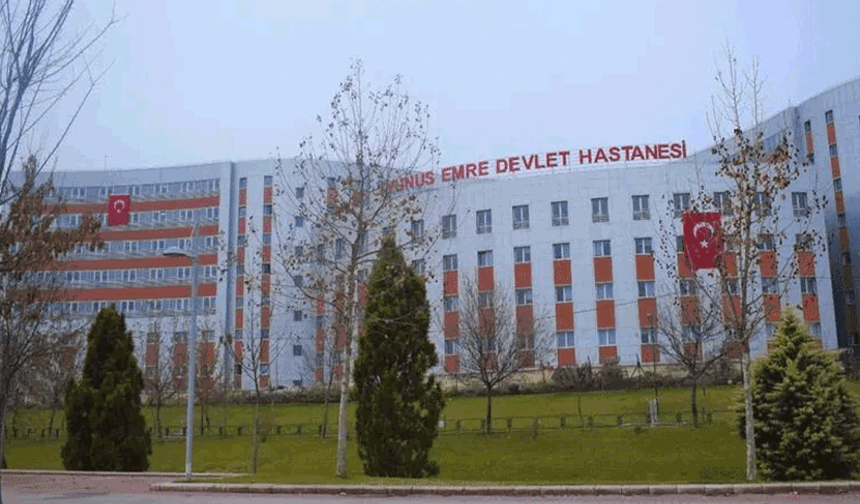 Eskişehir'de dört hastanede ağustos ayı mesai dışı poliklinik hizmeti sürecek