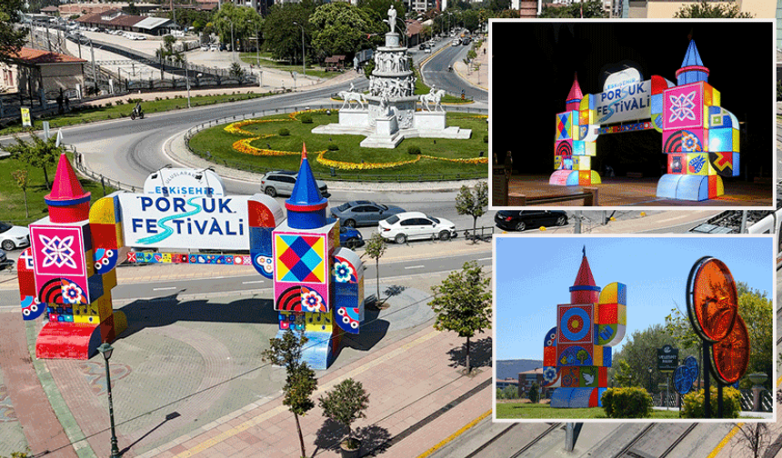 Eskişehir’de festival heyecanı başlıyor