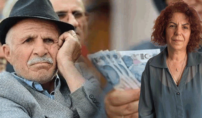 Eskişehir'de geçim krizi: Emekliler ikinci iş peşinde!