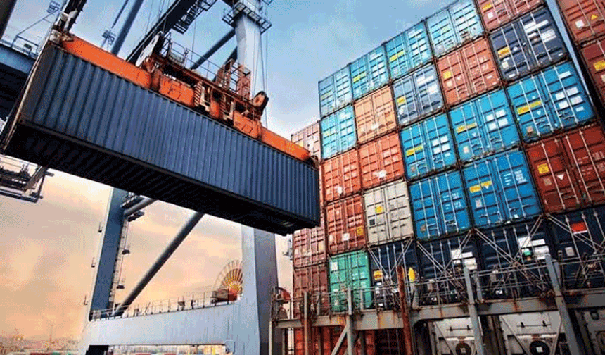 Eskişehir’de ihracat yüzde 14,7, ithalat yüzde 11,2 azaldı
