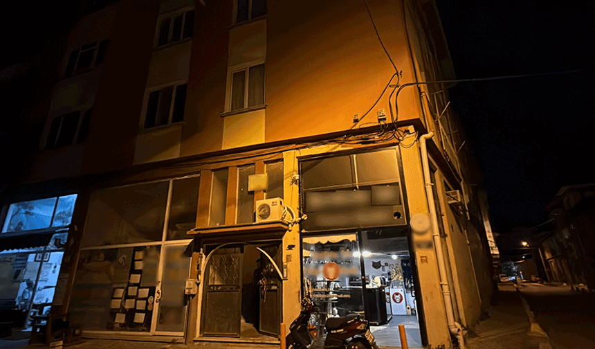 Eskişehir'de "Karım uyuşturucu için girdiği evden çıkmadı" ihbarı asılsız çıktı