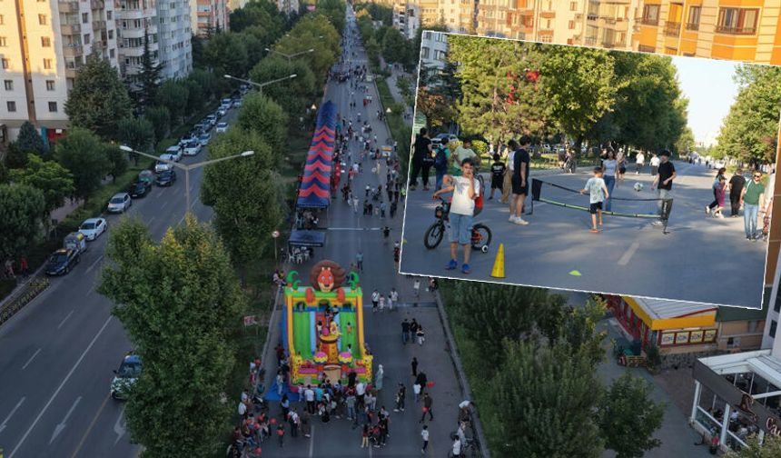Eskişehir'de pazar günü bu yol araçlara kapalı: 7 otobüs hattında güzergâh değişikliği