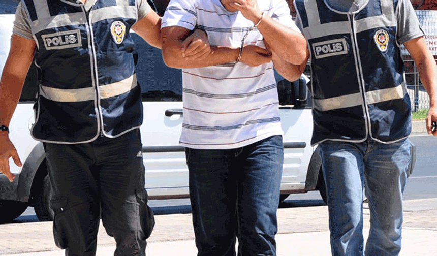 Eskişehir'de yasaklı madde operasyonu: 2 tutuklama