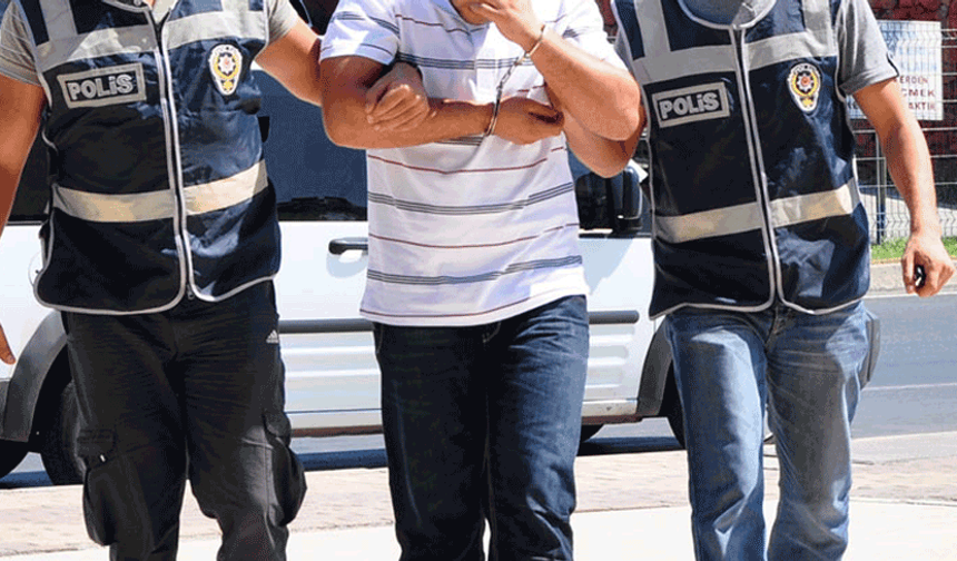 Eskişehir’de yasaklı madde operasyonunda 5 kişi tutuklandı