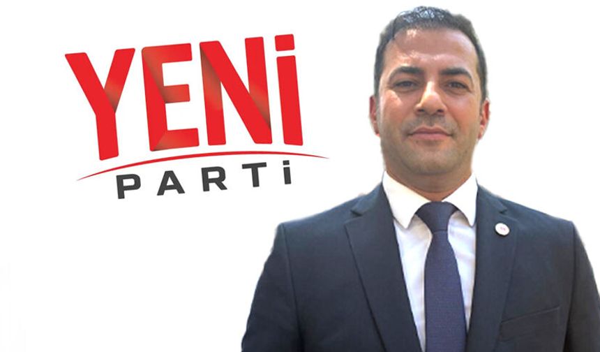 Eskişehir’de YENİ Parti’nin üye sayısı belli oldu!