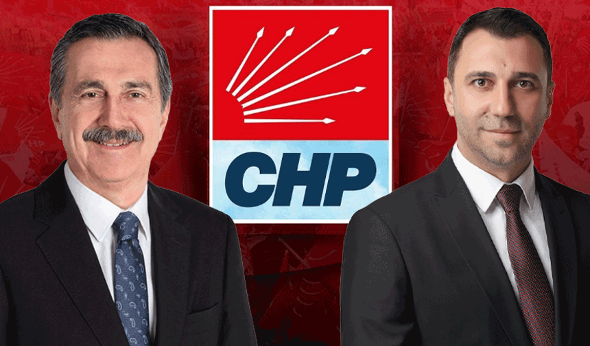 Eskişehir’den iki CHP’li belediye başkanı Yeni Parti’ye geçiyor