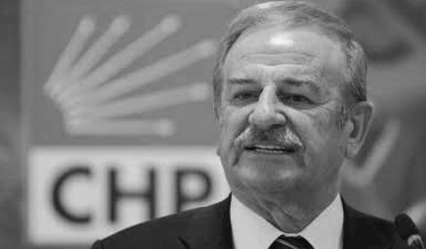 Eskişehir'in eski milletvekili Cevdet Selvi hayatını kaybetti