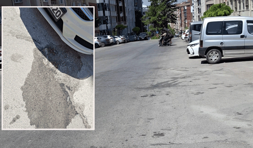 Eskişehir'in o mahallesinde çöp ve temizlik sorunu büyüyor