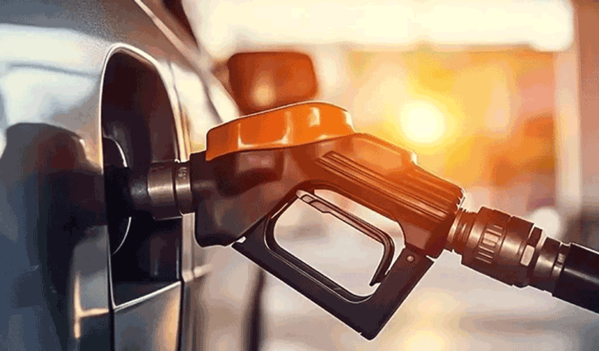 Eskişehirli araç sahipleri dikkat! Motorine zam geliyor