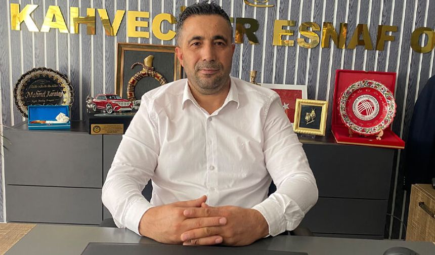 Eskişehirli esnafa kredi müjdesi! Vergi ve SGK borcu engeli kalktı!