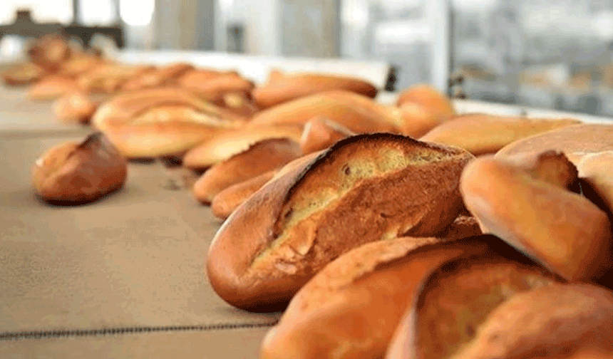 Eskişehirli fırıncılardan ekmek için 20 lira talebi