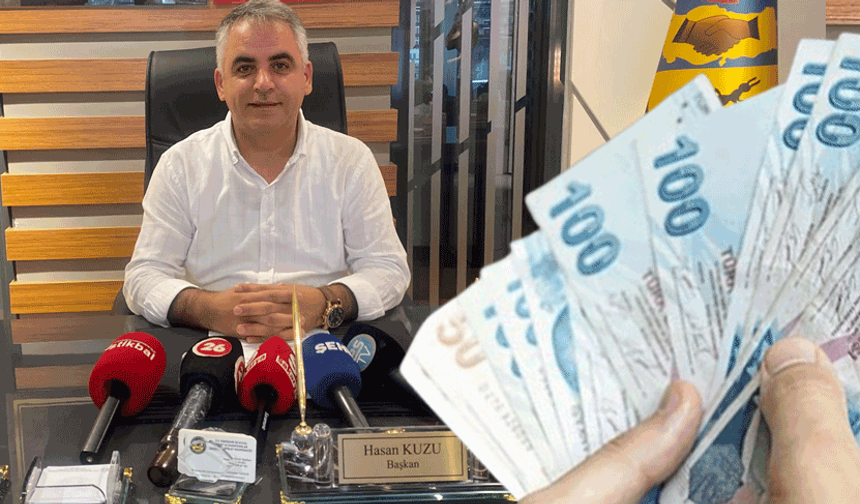 Esnaf Kefalet kredilerinde yeni dönem: Limit 1,5 Milyon TL’ye çıktı!