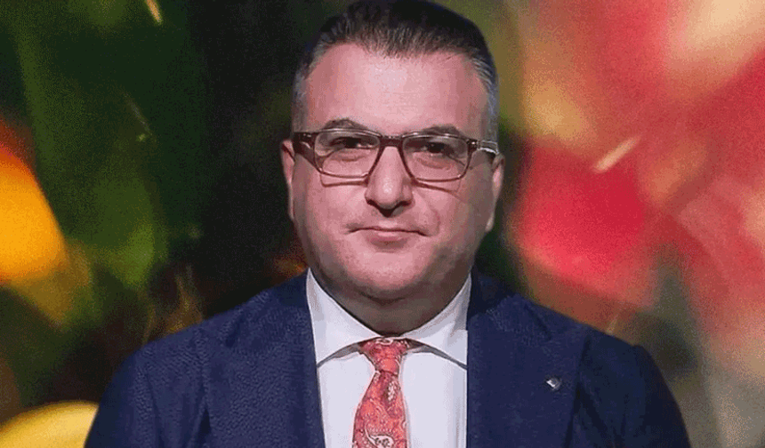 Gazeteci Cem Küçük tutuklandı