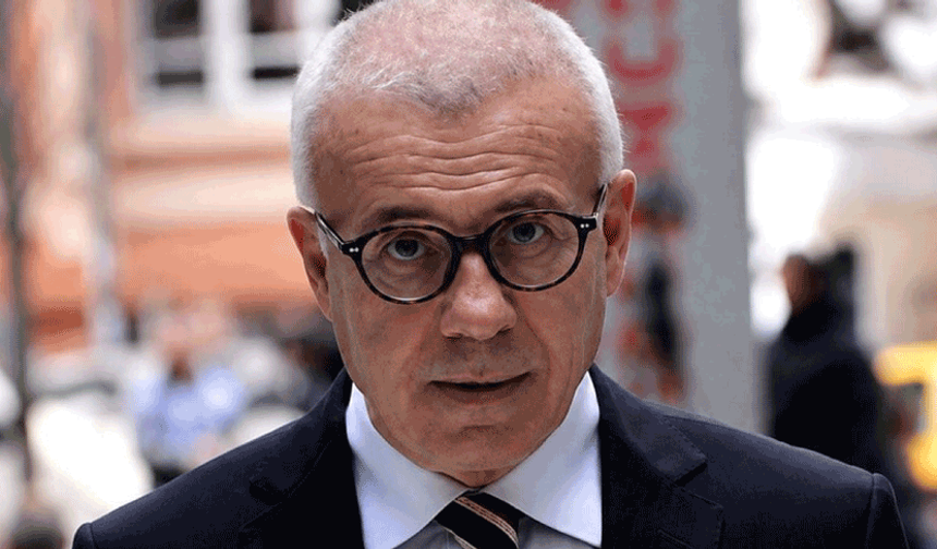 Gazeteci Ertuğrul Özkök hakkında soruşturma