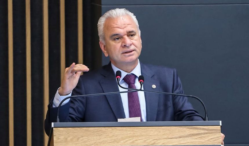 Güler’den çağrı: Tüccar ve sanayicinin ayakta kalabilmesi için finansman desteği şart