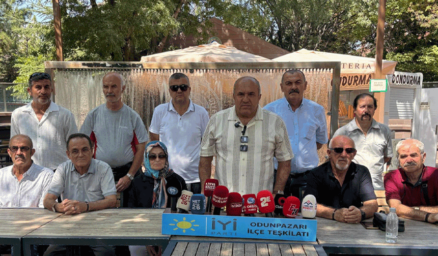 Gürol Yer’den sert çıkış: “Vatandaş ve millet umurunuzda değil!”