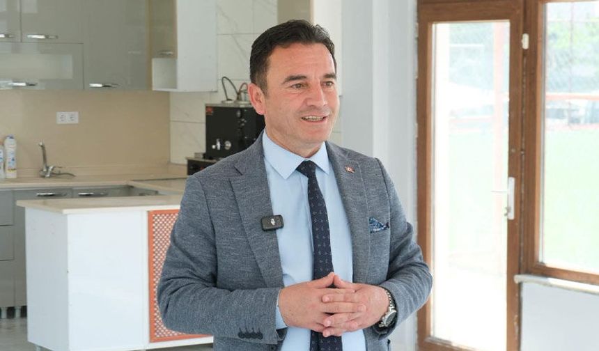 Habil Dökmeci: Çalışmaları yakından takip ediyoruz