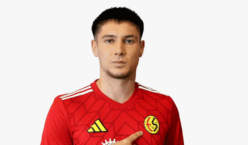Hasan Şen, İnkılap Futbol Spor Kulübü’ne kiralandı!