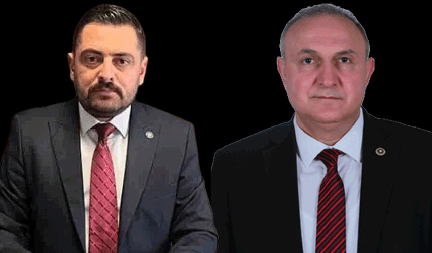 iYi Parti’den istifa eden vekile Eskişehir’den sert tepki