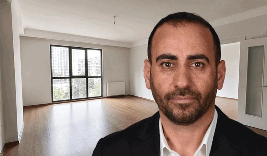 Karakaş: Eskişehir’de vatandaş kredi kullanarak ev alamıyor!