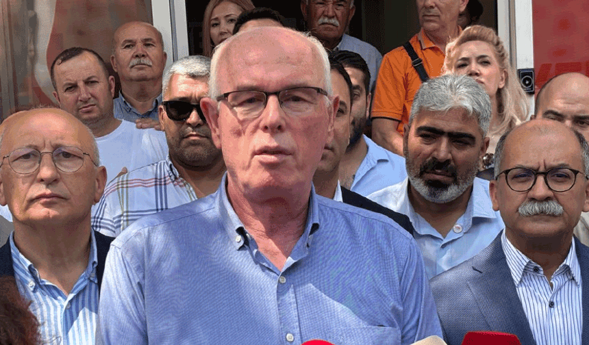 Kazım Kurt’tan Ünlüce’ye açık kapı: “Kendine göre bir zamanlaması vardır”