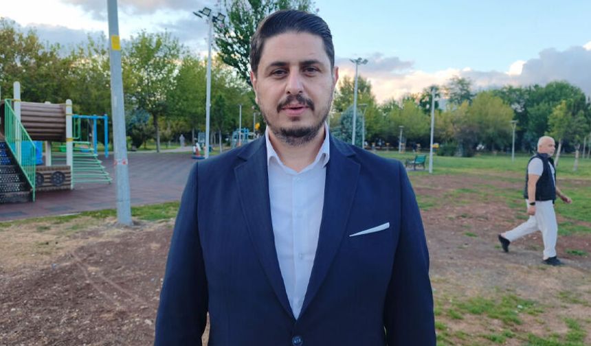 Koca’dan Eskişehirspor yönetimine net mesaj: “Milyonlar harcanıyor, tesislere neden harcanmıyor?”