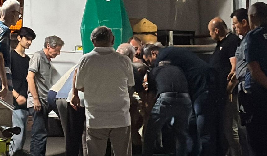 Kütahya’da 65 yaşındaki adam evinde ölü bulundu