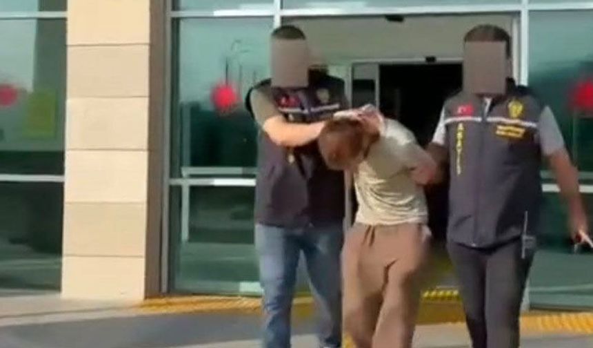 Kütahya'da 70 bin TL'lik hırsızlık olayı aydınlatıldı
