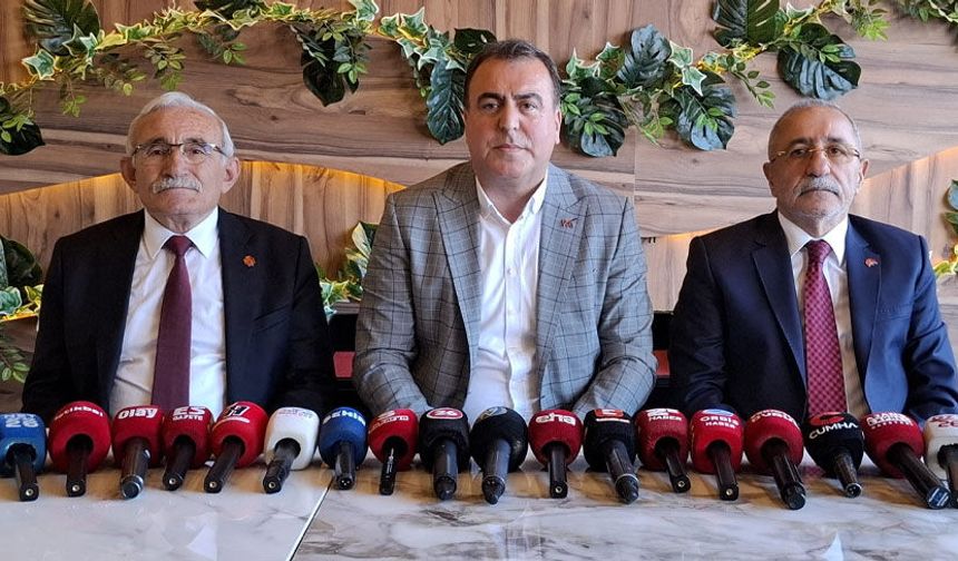 MHP Eskişehir’de kongre takvimi netleşti: Tepebaşı ve Odunpazarı’nda mevcut başkanlarla devam!