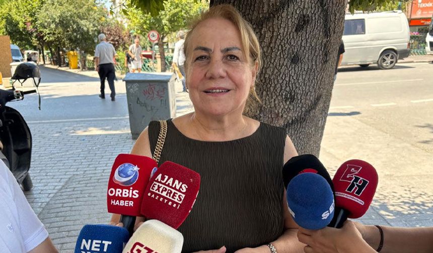 Nazan Erşahin: “Elektrik tesisatlarındaki eksikler yangın riskini artırıyor!”