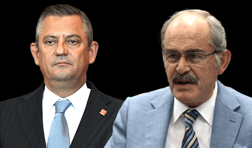 Özgür Özel Eskişehir’e geliyor!