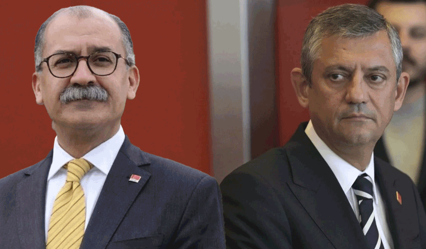 Özgür Özel, İbrahim Arslan’a neden kırıldı?