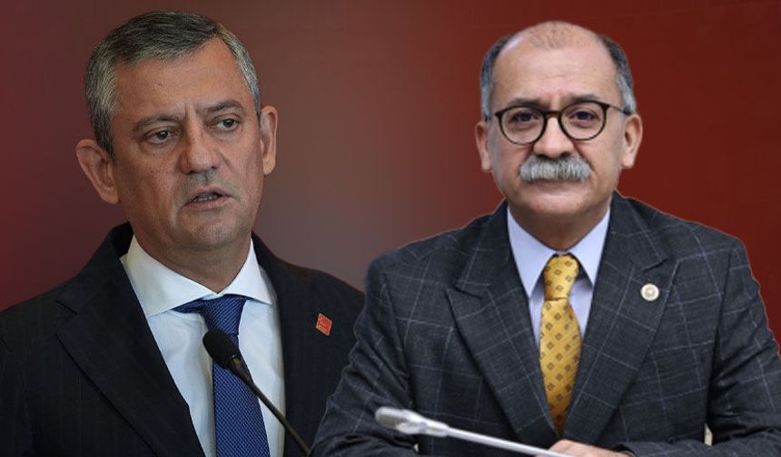 Özgür Özel kırıldı mı? İbrahim Arslan ilk kez konuştu!