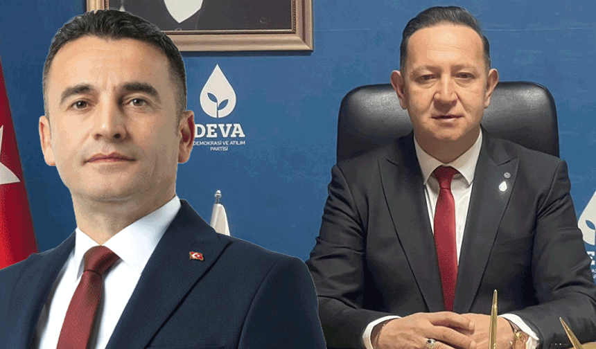 Özkarayanık’tan Dökmeci’ye destek: Seçildiği partiden ayrılmaması önemli