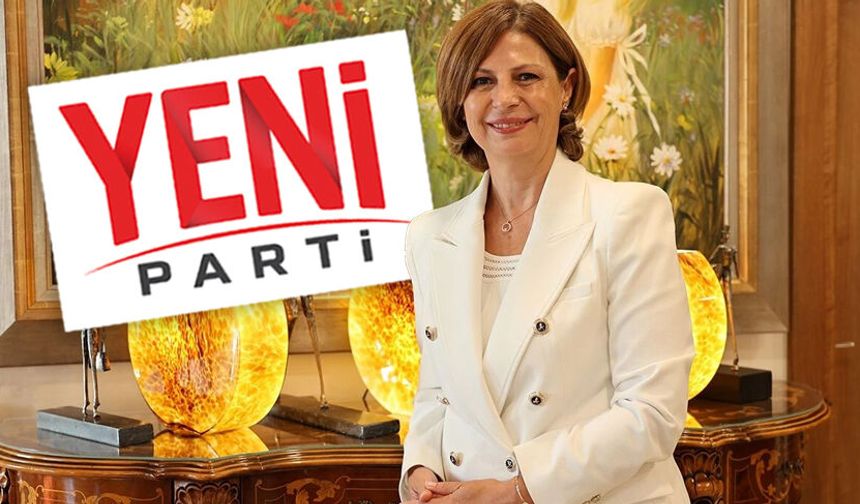 Şehir Gazetesi duyurmuştu: Ünlüce CHP'den istifa etti