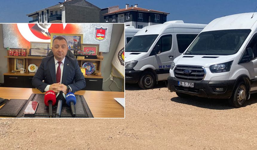 Servisçiler Odası Başkanı Ünal: “Korsan servise geçit yok!”