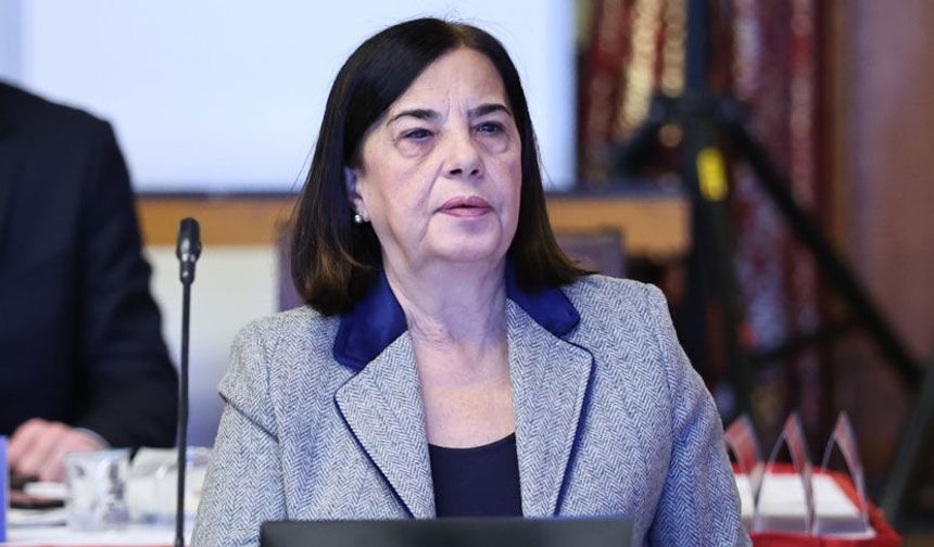 Süllü: Organize kötülükle gittiler