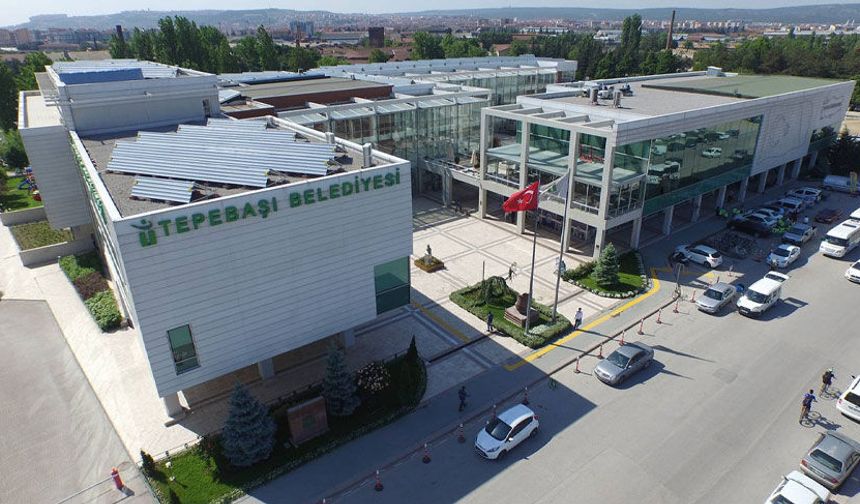 Tepebaşı’ndan Evsel Katı Atık Bedeli açıklaması: “Yasal mevzuata göre yapılıyor”