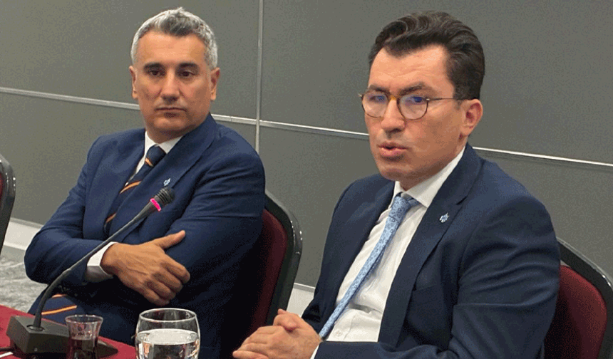 Tıp Fakültesi yıkılacak mı? Bir açıklama da Başhekim Gürsoy’dan!