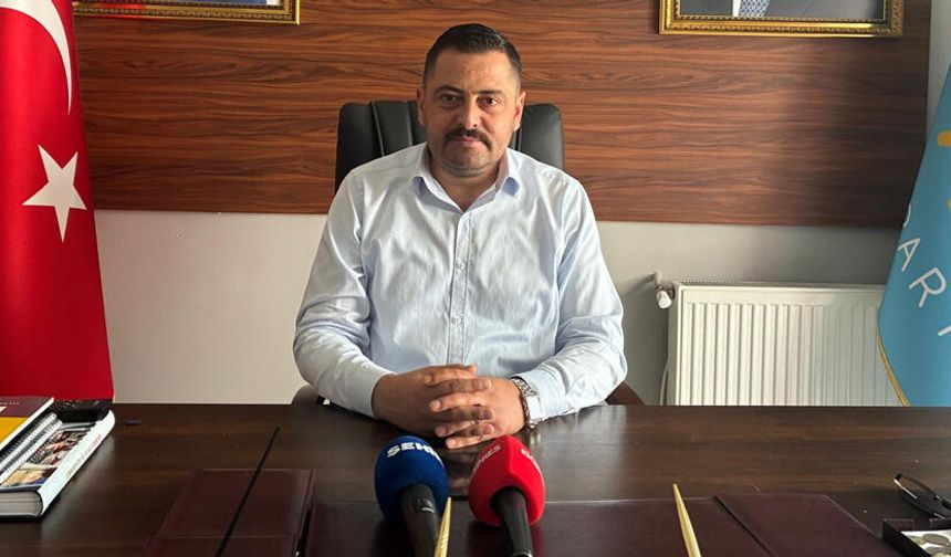 Ulucan: İktidar temsilcileri Eskişehir’e verdiği vaatlerde sınıfta kaldı