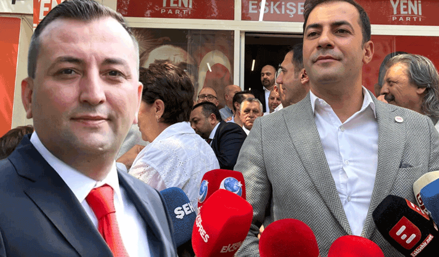 Yalaz açıkladı: O gece CHP'liler depremzedelere bağış yapmamış