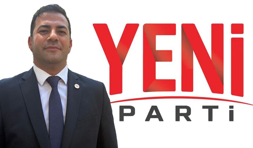 Yalaz: Doğru adres Yeni Parti