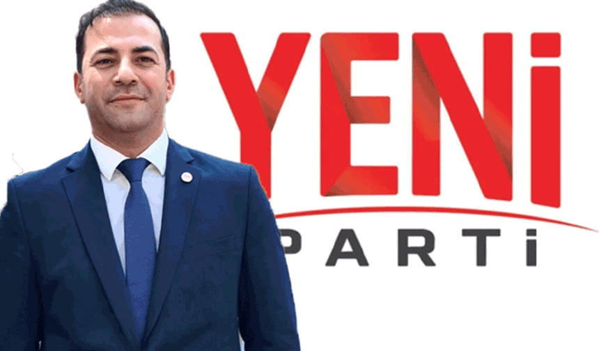 Yalaz’dan maden sahaları için kamulaştırma tepkisi: “Eskişehirlinin sesi duyulmalı!”