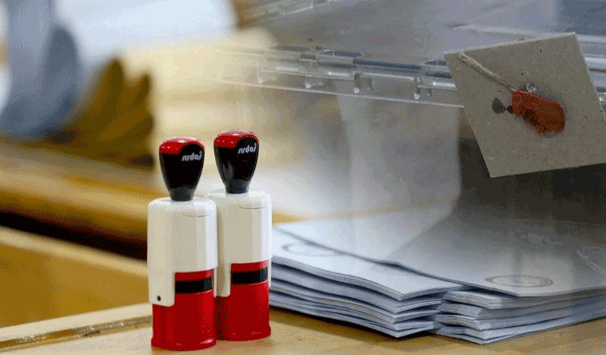 Yeni Parti sonrası ilk ankette dikkat çeken tablo!