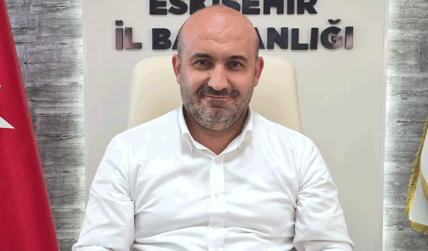 AK Parti Eskişehir İl Başkanı Albayrak: "Ahbap'a uyan bir yapı içerisinde para toplamışlar"