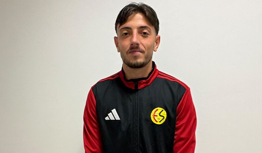 Arda Okumuş: Emin adımlarla ilerleyeceğiz
