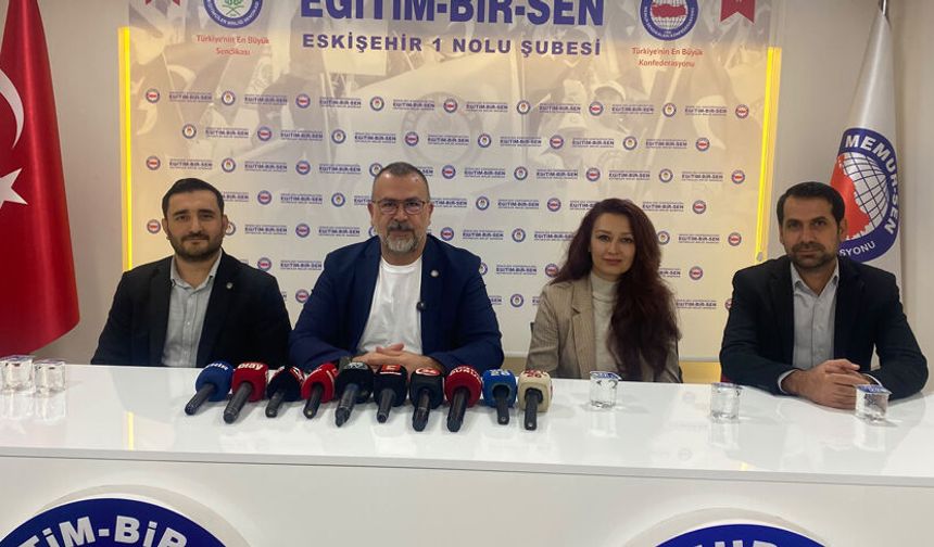 Baki’den üniversitelerde görev yeri değişikliği açıklaması: “Kalıcı düzenleme istiyoruz!”