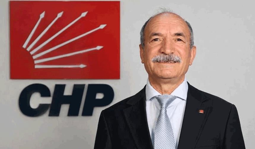 Çelik'ten CHP'de birlik çağrısı: “Sağlıksız bölünme, sağlıklı bütünleşmeye dönüşmeli!”
